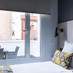 Apartamentos Las Torres
