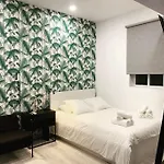 Loft En Madrid Centro