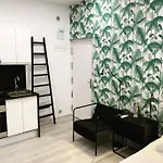 Loft En Madrid Centro