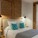 Apartamento En El Centro La Ciudad