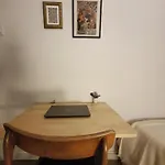 Cebada Habitaciones