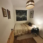 Cebada Habitaciones