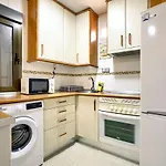 Charming Madrid Delicias II
