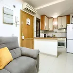 Charming Madrid Delicias II