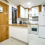 Charming Madrid Delicias II
