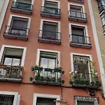 Apartment Cozy And Modern In Madrid -Alquiler Temporal