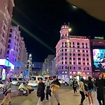 HC Hostel Callao