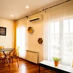 SmartRental La Latina