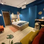 Apartamento Opera Suite Aida Madrid Palacio Real
