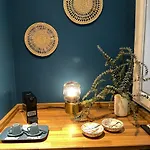 Apartamento Opera Suite Aida Madrid Palacio Real