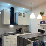Apartamento Tres Peces - Madrid Centro