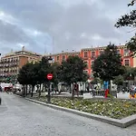 Apartamento Tres Peces - Madrid Centro