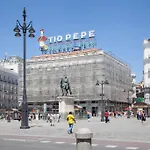 Apartamento En El Centro La Ciudad