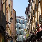 Apartamento En El Centro La Ciudad