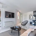 Apartamento Embajadores IX