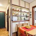 For You Rentals Castellana Business Center Apartment Temporal Mdm32
