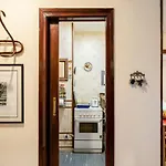 For You Rentals Castellana Business Center Apartment Temporal Mdm32