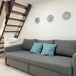 Cómodo y acogedor apartamento en el Centro de Madrid