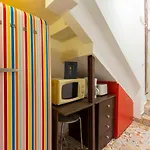 Almaden Apartamento