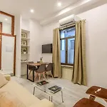 Myhousespain - Luxury Flat Next To Gran Via