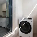 Moderno Y Lujoso Apartamento En Urbanizacion Privada Con Terraza De Diseno En Valdebebas / Ciudad Deportiva Real Madrid / Feria De Madrid