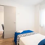 For You Rentals Cozy Apartment Temporal La Vaguada Madrid Pmo10