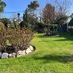 Luxury Apartment In Moncloa-Aravaca