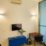 Apartamentos Puzzle Madrid Sol