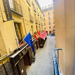 Apartamentos Puzzle Madrid Sol