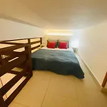 Apartamentos Puzzle Madrid Sol