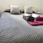 La Corrala De Malasana