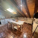 San Vicente Ferrer, Duplex Para Dos En Malasana