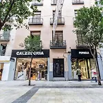 Myhousespain - Luxury Flat Next To Gran Via