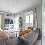 Myhousespain - Moderno Apartamento A Escasos Metros Del Bernabeu