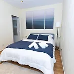 Apartamento Malasana, Madrid Centro.