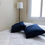 Apartamento Malasana, Madrid Centro.