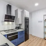 Myhousespain - Moderno Apartamento Ubicacion Inmejorable Madrid