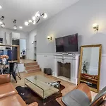Myhousespain - Moderno Apartamento Ubicacion Inmejorable Madrid