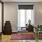 Spacious Luxury 1Br In Centro! S.An