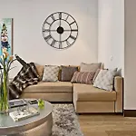 Spacious Luxury 1Br In Centro! S.An