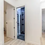 Myhousespain - Fantastico Piso Nuevo Cerca Del Centro