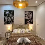 Myhousespain - Moderno Loft II En La Latina