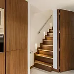 Fantastic & Pleasant Loft In Retiro