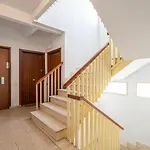 Estudio Con Encanto En Fuencarral