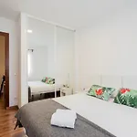 Apartamento Plaza Castilla