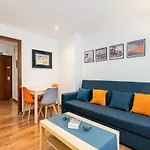 Apartamento Plaza Castilla