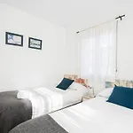 Apartamento Plaza Castilla