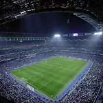 Don Quijote Apartaments Tph Madrid