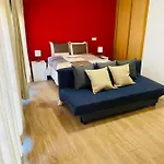 Apartamentos Urgel