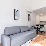 Apartamentos Reformados En Vallecas
